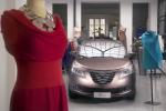 Lancia Ypsilon ELLE 2014 года